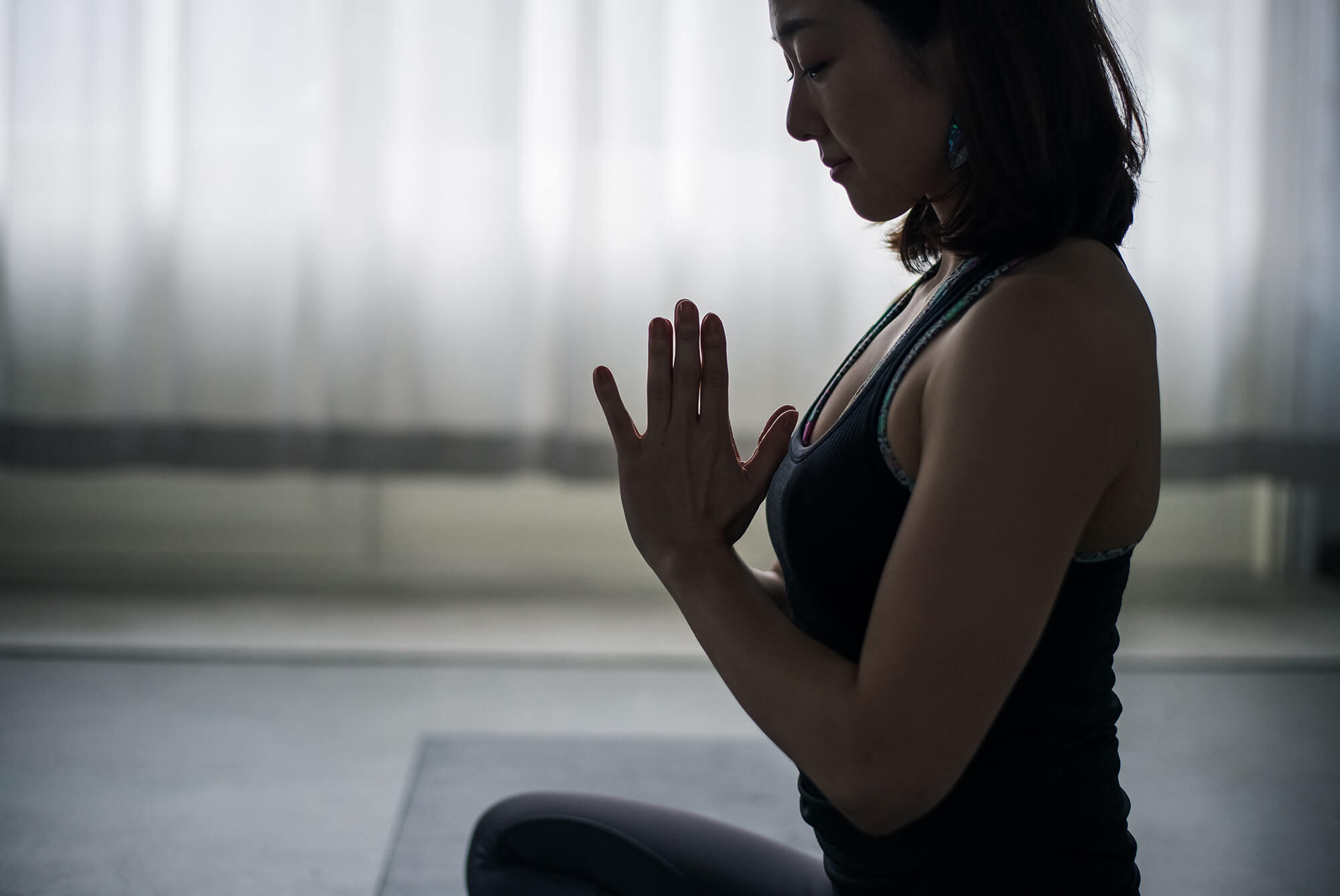 オンライン/呼吸法クラス（グループ）