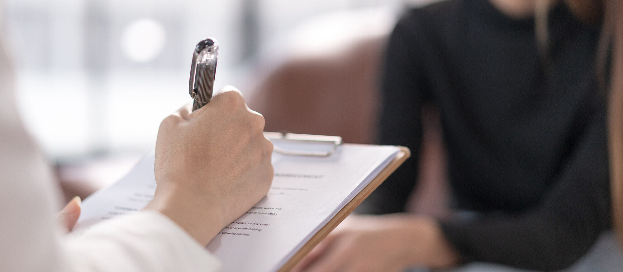 セラピー（パーソナル）